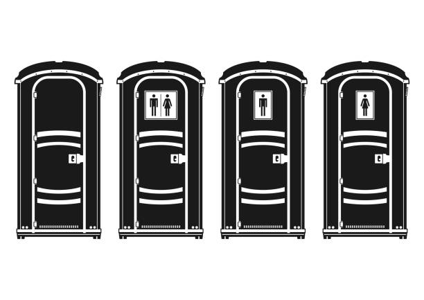 Best Portable Toilet Rental for Emergency Services  in , NY