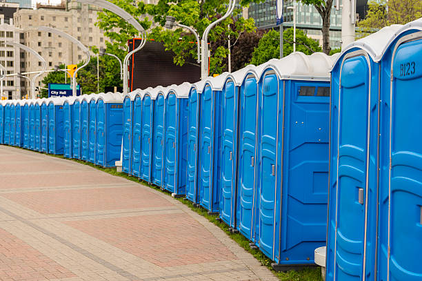 Best Restroom Trailer for Festivals  in , NY