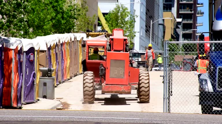 Best Portable Toilets for Disaster Relief Sites  in , NY