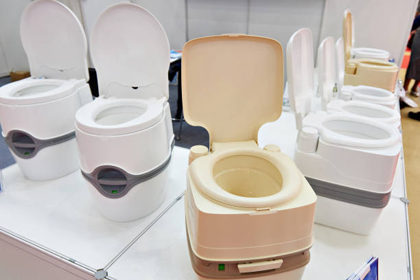 Best Portable Toilets with Baby Changing Stations  in , NY